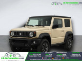 Suzuki Jimny 1.5 VVT BVM  � Beaupuy 31