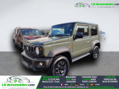 Suzuki Jimny 1.5 VVT BVM  � Beaupuy 31