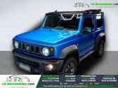Suzuki Jimny 1.5 VVT BVM  � Beaupuy 31