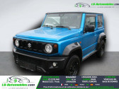 Annonce Suzuki Jimny occasion Essence 1.5 VVT BVM � Beaupuy