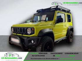 Suzuki Jimny , garage LB AUTOMOBILES � Beaupuy