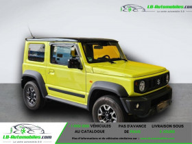 Suzuki Jimny , garage LB AUTOMOBILES � Beaupuy