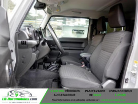 Suzuki Jimny 1.5 VVT BVM  occasion � Beaupuy - photo n�4