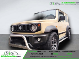 Suzuki Jimny , garage LB AUTOMOBILES � Beaupuy