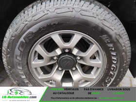 Suzuki Jimny 1.5 VVT BVM  occasion � Beaupuy - photo n�8