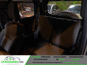 Suzuki Jimny 1.5 VVT BVM  occasion � Beaupuy - photo n�3