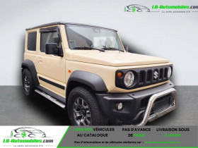 Suzuki Jimny 1.5 VVT BVM  occasion � Beaupuy - photo n�2