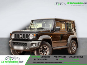 Suzuki Jimny , garage LB AUTOMOBILES � Beaupuy