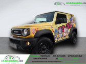 Suzuki Jimny 1.5 VVT BVM  � Beaupuy 31