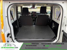 Suzuki Jimny 1.5 VVT BVM  occasion � Beaupuy - photo n�4