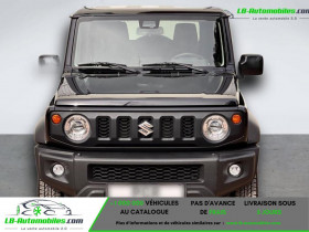 Suzuki Jimny 1.5 VVT BVM  occasion � Beaupuy - photo n�3
