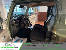 Suzuki Jimny 1.5 VVT BVM  occasion  Beaupuy - photo n4