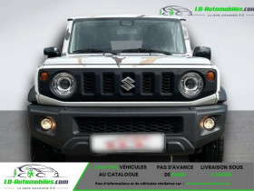 Suzuki Jimny 1.5 VVT BVM  occasion  Beaupuy - photo n5