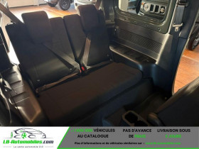 Suzuki Jimny 1.5 VVT BVM  occasion  Beaupuy - photo n5