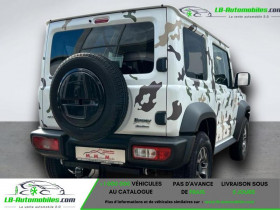 Suzuki Jimny 1.5 VVT BVM  occasion  Beaupuy - photo n4