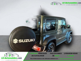 Suzuki Jimny 1.5 VVT BVM  occasion  Beaupuy - photo n3
