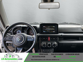 Suzuki Jimny 1.5 VVT BVM  occasion  Beaupuy - photo n3