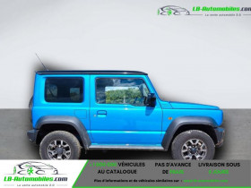 Suzuki Jimny 1.5 VVT BVM  occasion  Beaupuy - photo n3