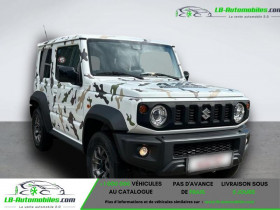 Suzuki Jimny 1.5 VVT BVM  occasion  Beaupuy - photo n2