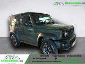 Suzuki Jimny 1.5 VVT BVM   Beaupuy 31