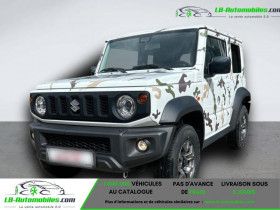 Suzuki Jimny , garage LB AUTOMOBILES  Beaupuy