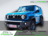 Suzuki Jimny 1.5 VVT BVM   Beaupuy 31