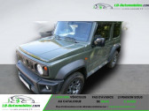 Suzuki Jimny 1.5 VVT BVM   Beaupuy 31