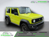 Suzuki Jimny 1.5 VVT BVM   Beaupuy 31