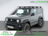 Suzuki Jimny 1.5 VVT BVM   Beaupuy 31