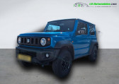 Suzuki Jimny occasion année 2019 boite Manuelle Annonce Suzuki Jimny occasion Essence 1.5 VVT BVM à Beaupuy