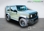 Annonce Suzuki Jimny occasion Essence 1.5 VVT BVM  Beaupuy