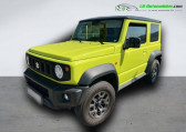 Annonce Suzuki Jimny occasion Essence 1.5 VVT BVM  Beaupuy
