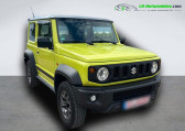 Suzuki Jimny occasion année 2019 boite Manuelle Annonce Suzuki Jimny occasion Essence 1.5 VVT BVM à Beaupuy
