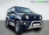 Annonce Suzuki Jimny occasion Essence 1.5 VVT BVM  Beaupuy