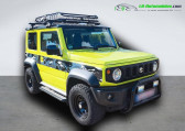 Annonce Suzuki Jimny occasion Essence 1.5 VVT BVM  Beaupuy