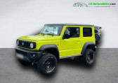 Suzuki Jimny 1.5 VVT BVM   Beaupuy 31