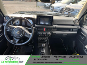 Suzuki Jimny 1.5 VVT BVM  occasion � Beaupuy - photo n�2