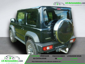 Suzuki Jimny 1.5 VVT BVM  occasion � Beaupuy - photo n�2