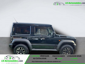 Suzuki Jimny 1.5 VVT BVM  occasion � Beaupuy - photo n�4
