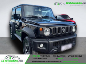 Suzuki Jimny 1.5 VVT BVM  occasion � Beaupuy - photo n�3