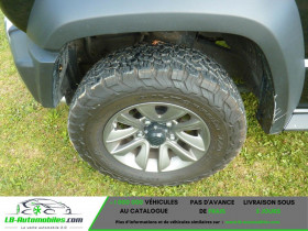 Suzuki Jimny 1.5 VVT BVM  occasion � Beaupuy - photo n�5