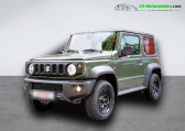Suzuki Jimny occasion année 2019 boite Manuelle Annonce Suzuki Jimny occasion Essence 1.5 VVT BVM à Beaupuy