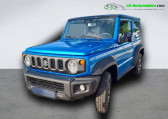 Suzuki Jimny 1.5 VVT BVM   Beaupuy 31