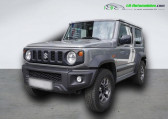 Suzuki Jimny occasion année 2019 boite Manuelle Annonce Suzuki Jimny occasion Essence 1.5 VVT BVM à Beaupuy