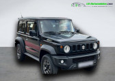 Suzuki Jimny occasion année 2020 boite Manuelle Annonce Suzuki Jimny occasion Essence 1.5 VVT BVM à Beaupuy