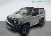 Suzuki Jimny 1.5 VVT BVM   Beaupuy 31