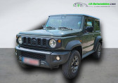 Suzuki Jimny 1.5 VVT BVM   Beaupuy 31