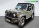 Suzuki Jimny 1.5 VVT BVM   Beaupuy 31
