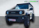 Suzuki Jimny 1.5 VVT BVM   Beaupuy 31