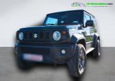 Suzuki Jimny 1.5 VVT BVM   Beaupuy 31